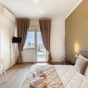 Deluxe Double Room Balcony