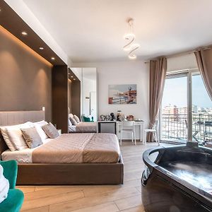 Queen Room Balcony